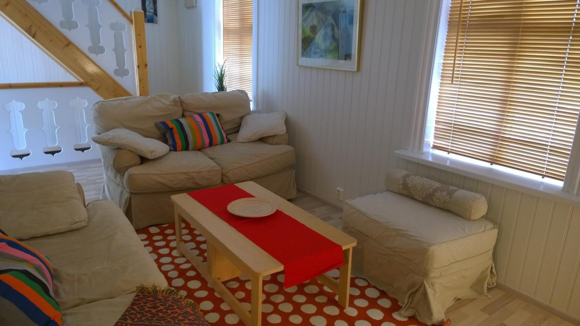 הוילה Ísafjörður Private House With Private Garden מראה חיצוני תמונה