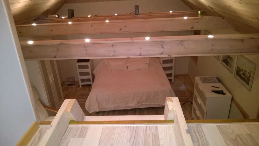 הוילה Ísafjörður Private House With Private Garden מראה חיצוני תמונה